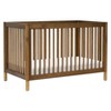 Babyletto Gelato 4-in-1 Convertible Crib with Toddler Rail - 2 of 4