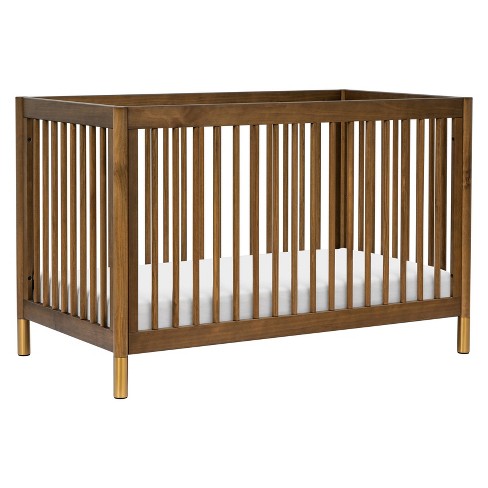 Cribs on store sale at target