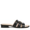 LifeStride Womens Royalty Bit Slide Sandal - 3 of 4
