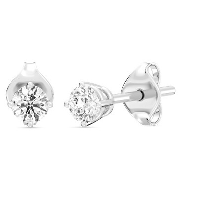 10 kt white gold