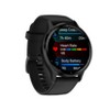 Garmin Venu 3 Black And Slate : Target