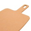ZWILLING Plant Fiber Cutting Board with Handle - Natural - 3 of 3