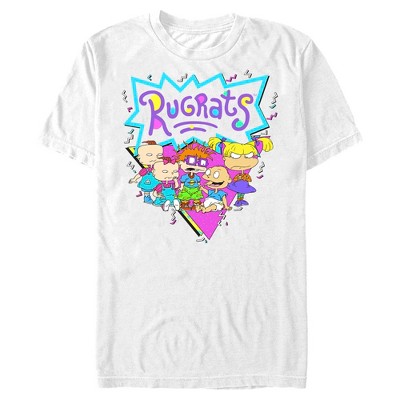 rugrats shirt plus size