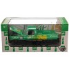 M2 Machines 1973 Chevrolet Cheyenne 10 Custom Squarebody 1:24 Coca-Cola - 2 of 3