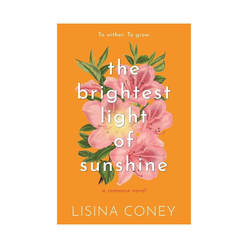Brightest Light of Sunshine - by  Lisina Coney (Paperback), 1 of 2