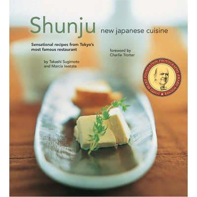 Shunju - by  Takashi Sugimoto & Marcia Iwatate (Paperback)