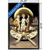 Trends International The Promised Neverland - Group Framed Wall Poster Prints - 3 of 4