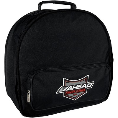 Ahead Armor Cases Large Drum Throne/Snare Case and Stand 18 x 16 x 11.5 in.