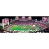 MasterPieces Panoramic Puzzle - NCAA Mississippi State Bulldogs Center View - 3 of 4