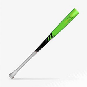 Marucci Francisco Lindor LINDY12 Youth Pro Exclusive Wood Baseball Bat – MYVE4LINDY12-T/LG - 1 of 3
