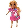 Doll Clothes Superstore Nightgown Compatible with LOL Surprise OMG Dolls And Rainbow High Fashion Dolls - 3 of 4