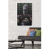 Trends International Star Wars: The Mandalorian Season 3 - Yes Framed Wall Poster Prints - 2 of 4