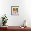 Deny Designs Maritza Lisa Manifesting Spring Framed Wall Art Print - 2 of 4