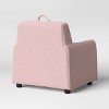 Upholstered Kids' Chair - Pillowfort™ - 4 of 4