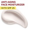 L'Oreal Paris Revitalift Anti-Wrinkle + Firming Day Cream SPF 25 - 1.7oz - 4 of 4