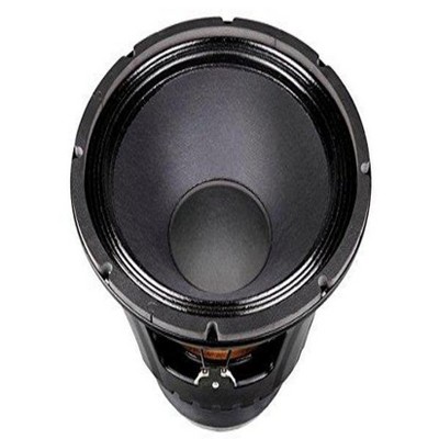 P AUDIO 12" 800 W 2.5" VOICE COIL E12800CA