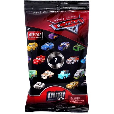 mini diecast cars 3