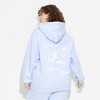 Women's Perfect Hoodie Sweatshirt - Wild Fable™ - 3 of 3