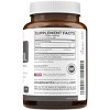 Black Seed Oil Capsules, Hair, Skin & Metabolism Support, Supports Weight Loss, Health's Harmony, 60, 120 & 180ct - 3 of 4