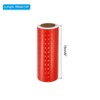 Unique Bargains High Visibility Waterproof Adhesive Warning Safety Reflective Tapes - 2 of 4