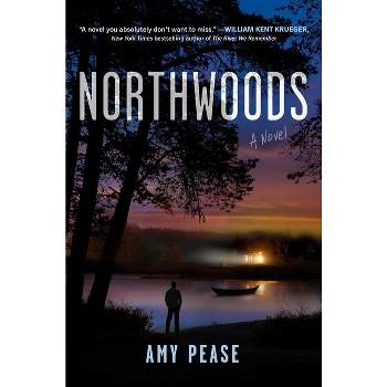 Northwoods - by Amy Pease