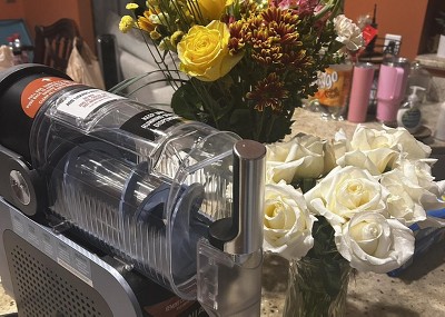 Guest review image 1 of 3, zoom in