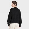 Women's V-Neck Pullover Sweater - Universal Thread™ - 2 of 3