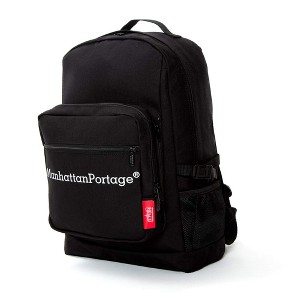 Manhattan Portage 18" Graduate Backpack - 1 of 4