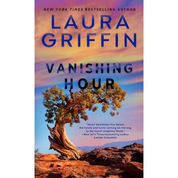 Vanishing Hour - by  Laura Griffin (Paperback)