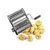 PL8 Professional Pasta Machine: Stainless Steel Manual Pasta Maker, Roller for Linguine, Fettuccine, Lasagna Noodles - image 4 of 4