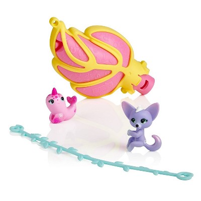 fingerlings 2 monkey play set