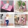 Fortune Candy 9'' Pedals Anti-Slip 2-Step Ladder - 4 of 4