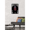 Trends International Marvel Comics Daredevil - Kingpin Shadow Framed Wall Poster Prints - 2 of 4