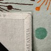 Soho SOH747 Hand Tufted Indoor Rugs - Safavieh - 3 of 4