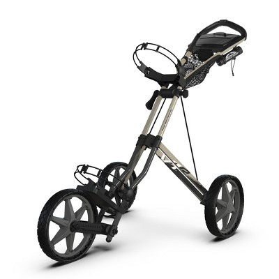 Sun Mountain Golf Speed V1R Push Cart