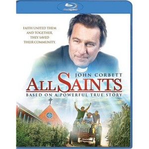 All Saints - 1 of 1