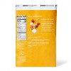 Organic Strawberry & Banana Frozen Fruit Blend - 32oz - Good & Gather™ - 2 of 3