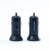 RadioShack Two-Pack 2 USB Car Charger 3.4 Amperes 2733359 - 2 of 4