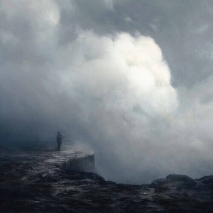 Ofdrykkja - After The Storm (CD) - 1 of 1