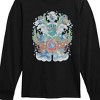 Boys' - Pokémon - Water Starters Group Long Sleeve Graphic T-Shirt - 2 of 4