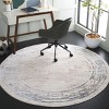 Prestige PTE126 Power Loomed Indoor Rugs - Safavieh - 2 of 4
