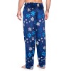 Ashford & Brooks Men's Mink Fleece Sleep Lounge Pajama Pants - 3 of 4
