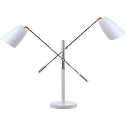 adjustable table light