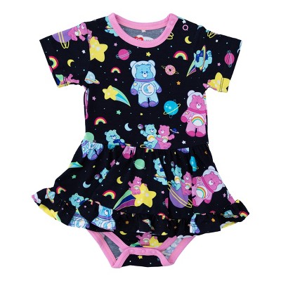 Birdie Bean Care Bears™ Cosmic Bears Birdie Twirl