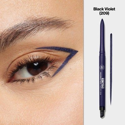 Revlon ColorStay Eyeliner Pencil - Thumbnail 2