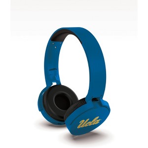 SOAR Collegiate Wireless Bluetooth Over-the-Ear Headphones - 1 of 2