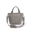 baggallini Women's Mini Carryall Crossbody Tote Bag - 3 of 4