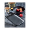 TAG Brooklyn Melamine Serving Bowl Charcoal - 2 of 2