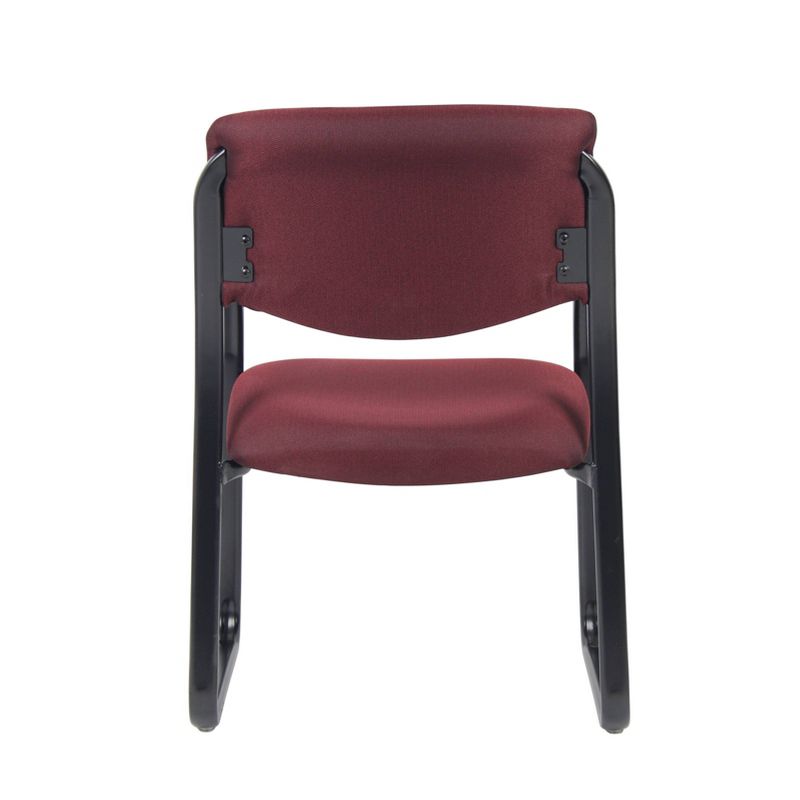 Sled Base Guest Chair - Boss, 5 of 8