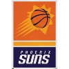 Trends International NBA Phoenix Suns - Logo 20 Unframed Wall Poster Prints - 4 of 4